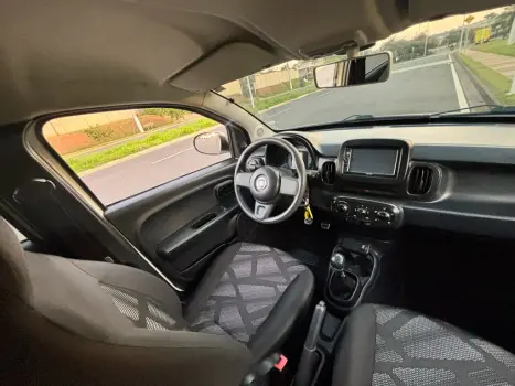 FIAT Mobi 1.0 4P FLEX EVO LIKE, Foto 9