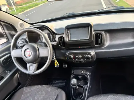 FIAT Mobi 1.0 4P FLEX EVO LIKE, Foto 10