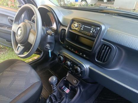FIAT Mobi 1.0 4P FLEX EVO LIKE, Foto 2