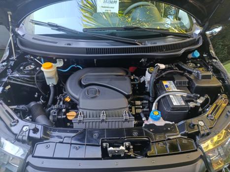 FIAT Mobi 1.0 4P FLEX EVO LIKE, Foto 4