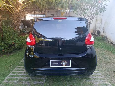 FIAT Mobi 1.0 4P FLEX EVO LIKE, Foto 7