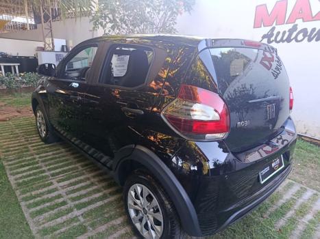 FIAT Mobi 1.0 4P FLEX EVO LIKE, Foto 8