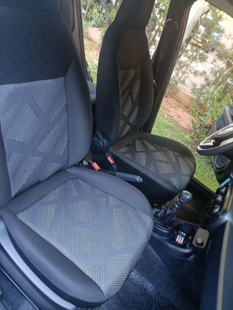 FIAT Mobi 1.0 4P FLEX EVO LIKE, Foto 10