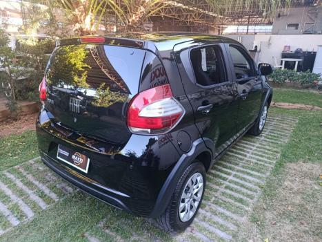 FIAT Mobi 1.0 4P FLEX EVO LIKE, Foto 11