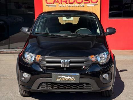 FIAT Mobi 1.0 4P FLEX EVO LIKE, Foto 2