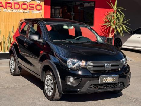 FIAT Mobi 1.0 4P FLEX EVO LIKE, Foto 3