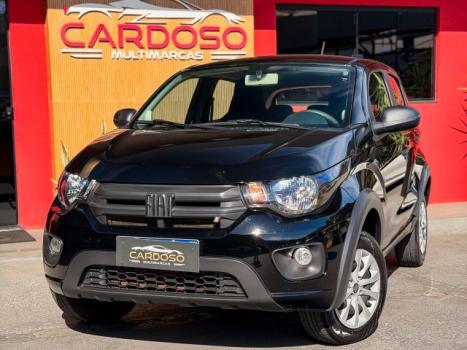 FIAT Mobi 1.0 4P FLEX EVO LIKE, Foto 5