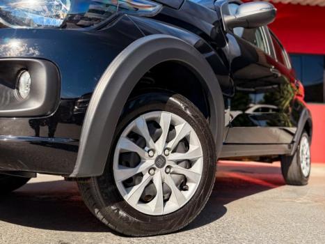 FIAT Mobi 1.0 4P FLEX EVO LIKE, Foto 6