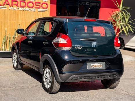 FIAT Mobi 1.0 4P FLEX EVO LIKE, Foto 7