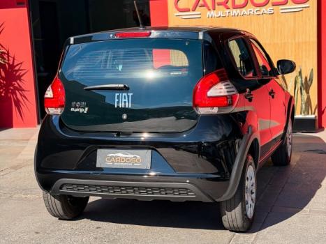 FIAT Mobi 1.0 4P FLEX EVO LIKE, Foto 8