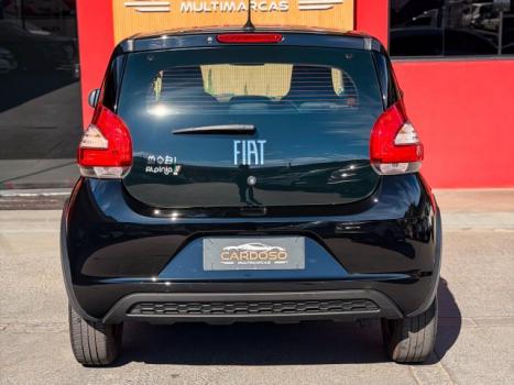 FIAT Mobi 1.0 4P FLEX EVO LIKE, Foto 9