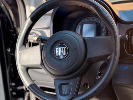 FIAT Mobi 1.0 4P FLEX EVO LIKE, Foto 11