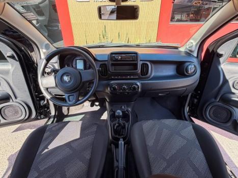 FIAT Mobi 1.0 4P FLEX EVO LIKE, Foto 12