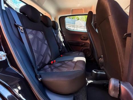 FIAT Mobi 1.0 4P FLEX EVO LIKE, Foto 13