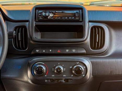 FIAT Mobi 1.0 4P FLEX EVO LIKE, Foto 15