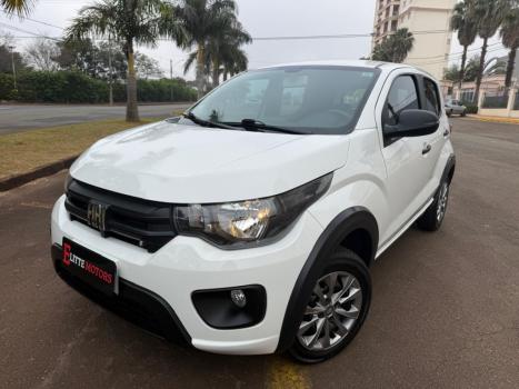 FIAT Mobi 1.0 4P FLEX EVO LIKE, Foto 1