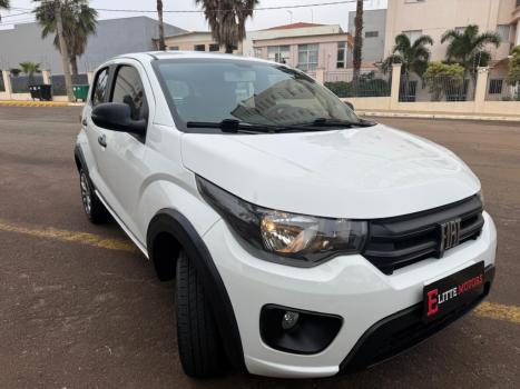 FIAT Mobi 1.0 4P FLEX EVO LIKE, Foto 2