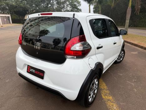 FIAT Mobi 1.0 4P FLEX EVO LIKE, Foto 4