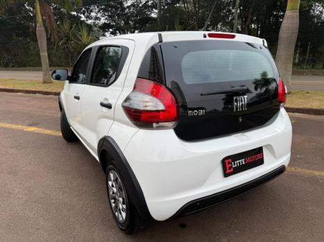 FIAT Mobi 1.0 4P FLEX EVO LIKE, Foto 5