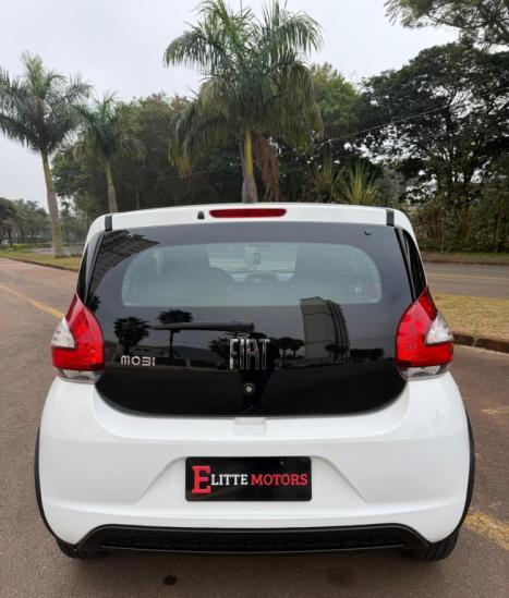 FIAT Mobi 1.0 4P FLEX EVO LIKE, Foto 6