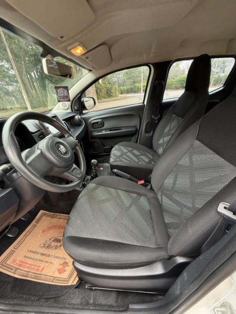 FIAT Mobi 1.0 4P FLEX EVO LIKE, Foto 7