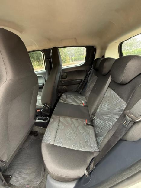 FIAT Mobi 1.0 4P FLEX EVO LIKE, Foto 8