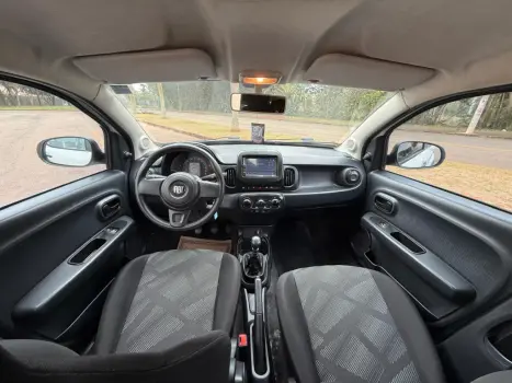 FIAT Mobi 1.0 4P FLEX EVO LIKE, Foto 9