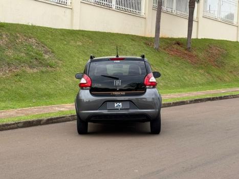 FIAT Mobi 1.0 4P FLEX EVO TREKKING, Foto 5