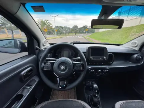FIAT Mobi 1.0 4P FLEX EVO TREKKING, Foto 8