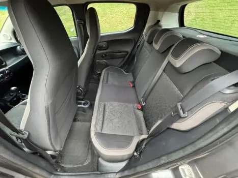 FIAT Mobi 1.0 4P FLEX EVO TREKKING, Foto 9