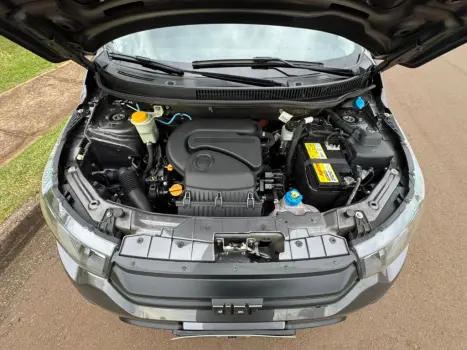 FIAT Mobi 1.0 4P FLEX EVO TREKKING, Foto 11