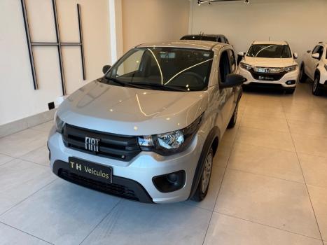 FIAT Mobi 1.0 4P FLEX EVO LIKE, Foto 2