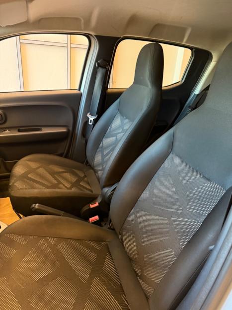 FIAT Mobi 1.0 4P FLEX EVO LIKE, Foto 3