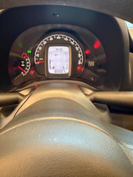 FIAT Mobi 1.0 4P FLEX EVO LIKE, Foto 4