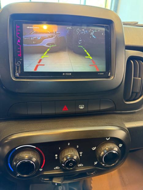 FIAT Mobi 1.0 4P FLEX EVO LIKE, Foto 6