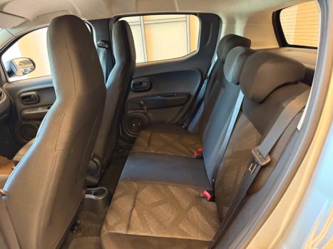 FIAT Mobi 1.0 4P FLEX EVO LIKE, Foto 7