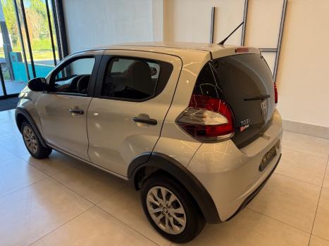 FIAT Mobi 1.0 4P FLEX EVO LIKE, Foto 8