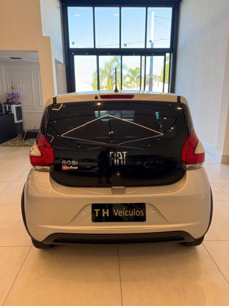 FIAT Mobi 1.0 4P FLEX EVO LIKE, Foto 9