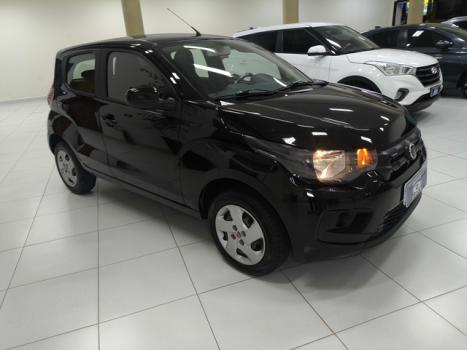 FIAT Mobi 1.0 4P FLEX EVO LIKE, Foto 1