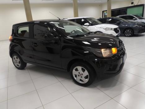 FIAT Mobi 1.0 4P FLEX EVO LIKE, Foto 2