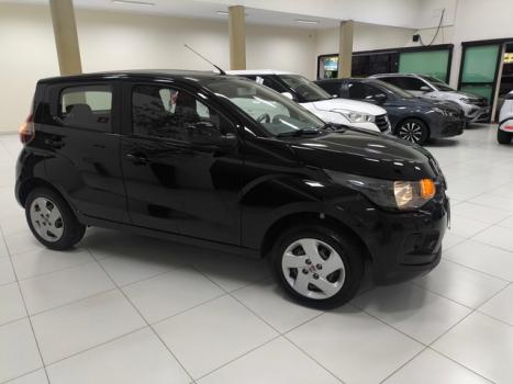 FIAT Mobi 1.0 4P FLEX EVO LIKE, Foto 3