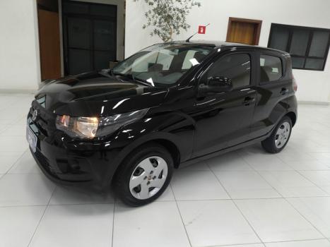FIAT Mobi 1.0 4P FLEX EVO LIKE, Foto 4