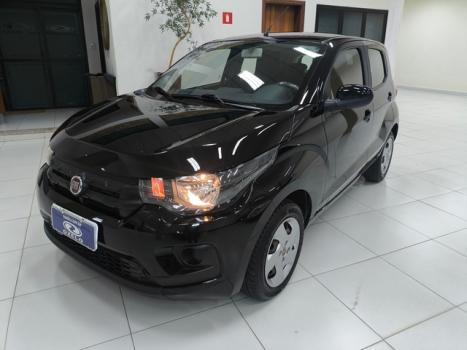 FIAT Mobi 1.0 4P FLEX EVO LIKE, Foto 5