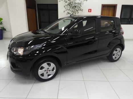 FIAT Mobi 1.0 4P FLEX EVO LIKE, Foto 6