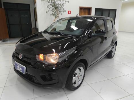FIAT Mobi 1.0 4P FLEX EVO LIKE, Foto 7