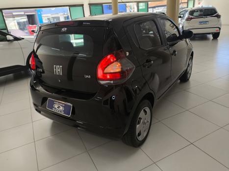 FIAT Mobi 1.0 4P FLEX EVO LIKE, Foto 11