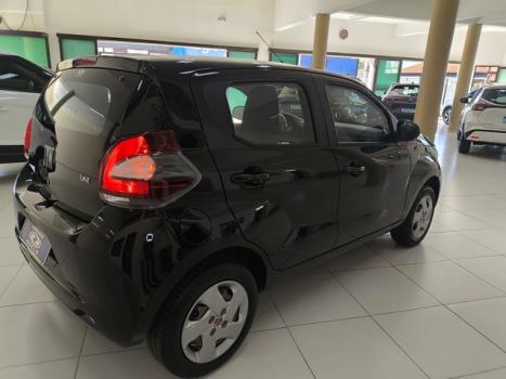 FIAT Mobi 1.0 4P FLEX EVO LIKE, Foto 12