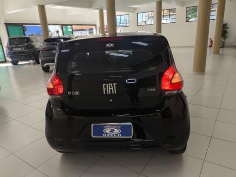 FIAT Mobi 1.0 4P FLEX EVO LIKE, Foto 13