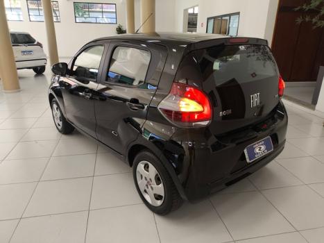 FIAT Mobi 1.0 4P FLEX EVO LIKE, Foto 16