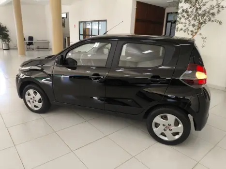FIAT Mobi 1.0 4P FLEX EVO LIKE, Foto 17